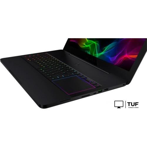 Игровой ноутбук Razer Blade Pro 17 RZ09-02202E75-R3U1