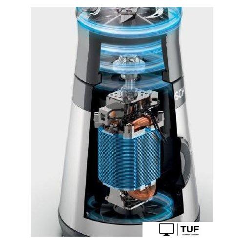 Стационарный блендер Bosch MMB2111M