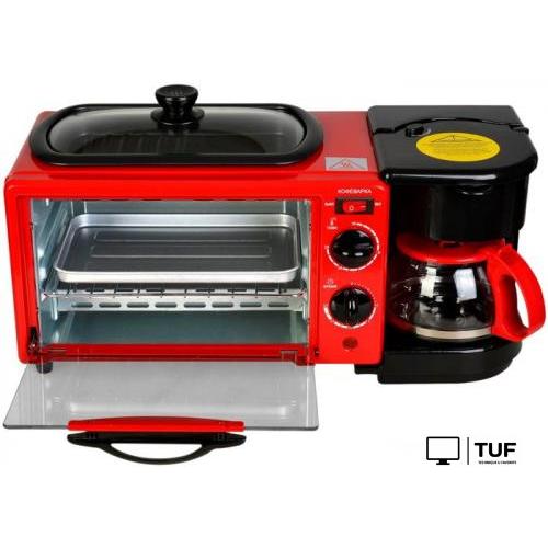 Мини-печь GFgril GFBB-7 Breakfast Bar