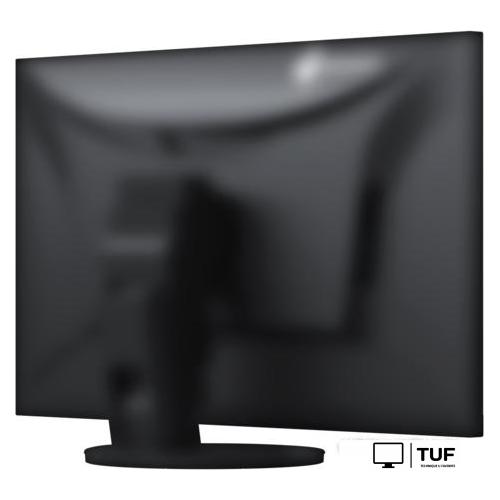 Монитор EIZO FlexScan EV2760-BK