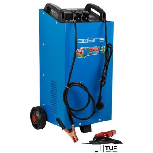 Пуско-зарядное устройство Solaris ST-652