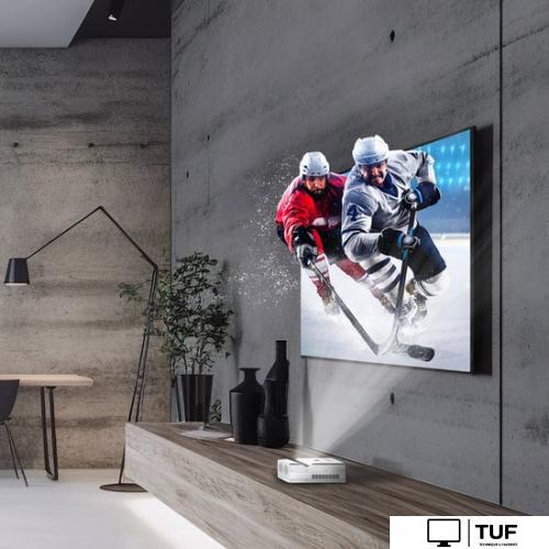 Проектор CACTUS CS-PRU.03WT.WUXGA-A