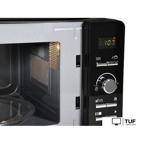 Микроволновая печь Oursson MD2033/BL