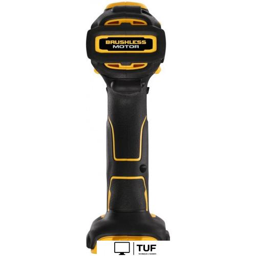 Ударная дрель-шуруповерт DeWalt DCD709NT (без АКБ, кейс)