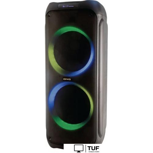 Патибокс Aiwa CAS-1251