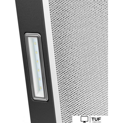 Кухонная вытяжка MAUNFELD Box Push 40 (черный)