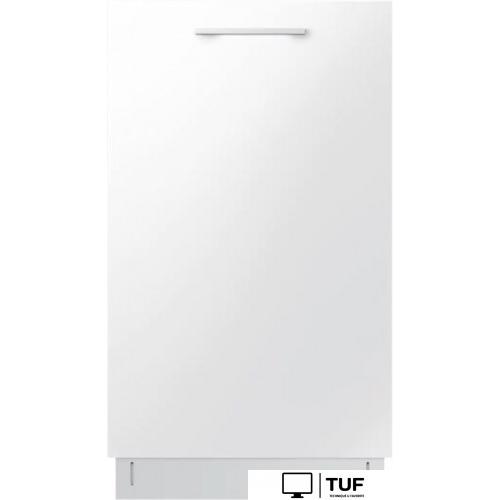 Встраиваемая посудомоечная машина Samsung DW50R4050BB