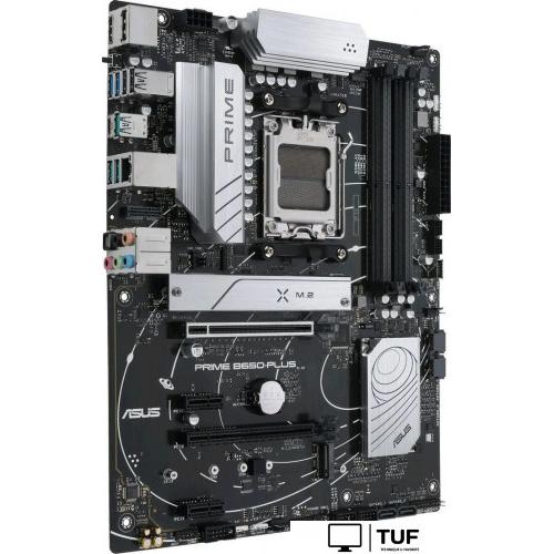 Материнская плата ASUS Prime B650-Plus-CSM