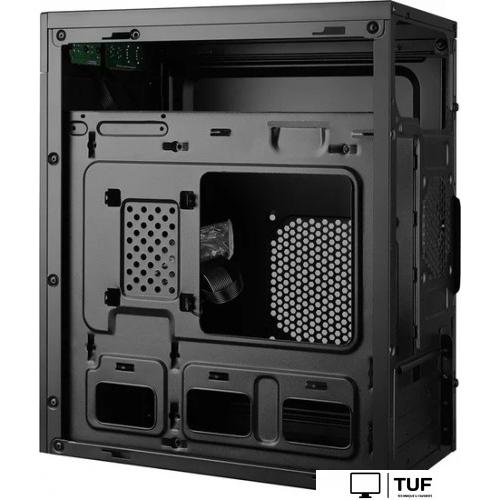 Корпус Ginzzu B400