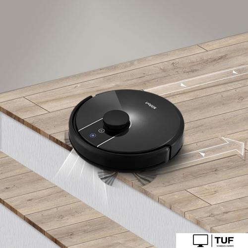 Робот-пылесос Kitfort KT-566