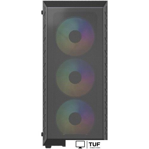 Корпус Powercase Mistral S4B ARGB CMSB-A4