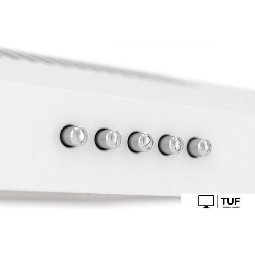Кухонная вытяжка Elikor Eco One 60 298168 (белый)