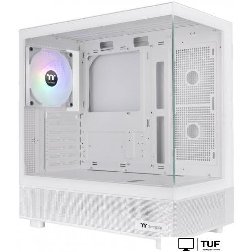 Корпус Thermaltake View 270 TG ARGB Snow CA-1Y7-00M6WN-01