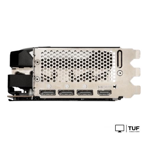 Видеокарта MSI GeForce RTX 4080 16GB Ventus 3X OC