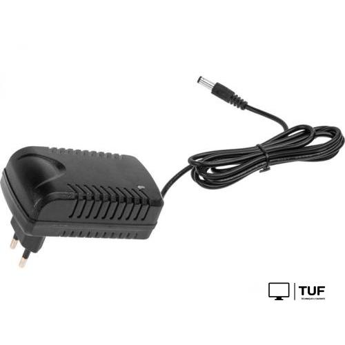 Дрель-шуруповерт Bull SR 1203 (с 2-мя АКБ, кейс)