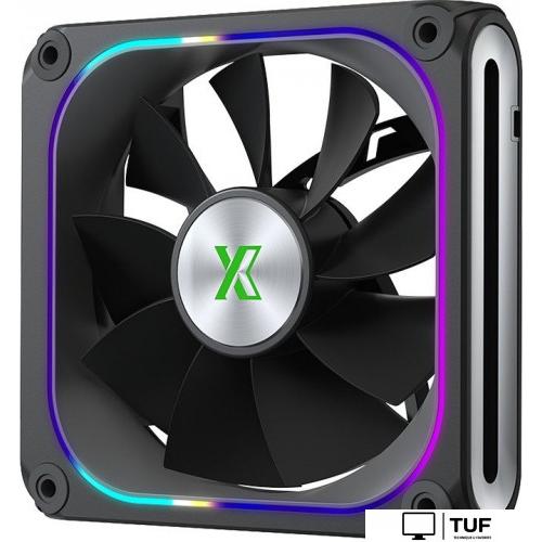 Вентилятор для корпуса XASTRA FZ120B ARGB Reverse