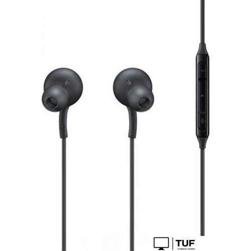 Наушники Samsung EO-IC100 (черный)