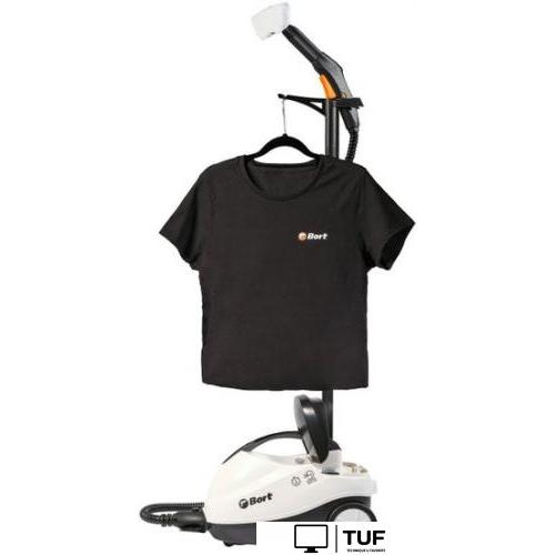 Пароочиститель Bort BDR-2500-RR