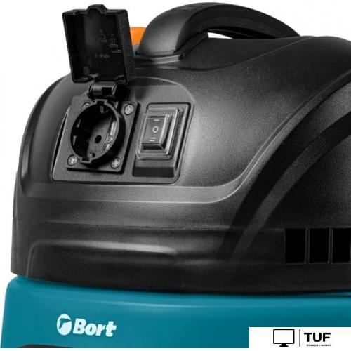 Пылесос Bort BSS-1220-M