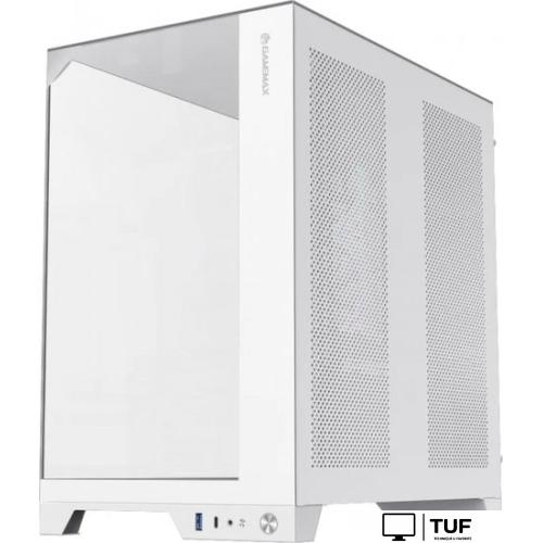 Корпус GameMax Infinity Pro WH (белый)