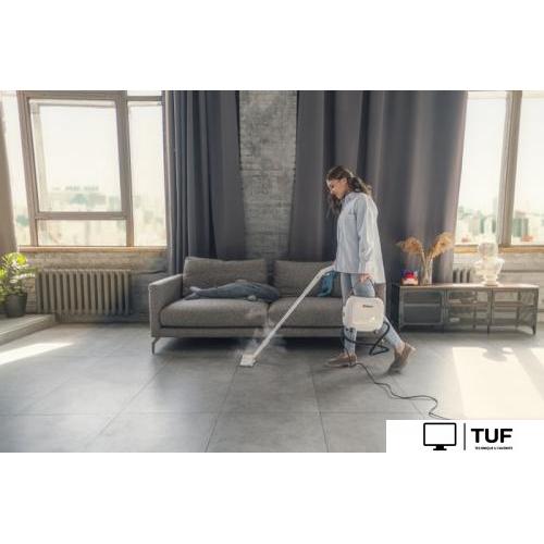 Пароочиститель Bort BDR-3000-RR