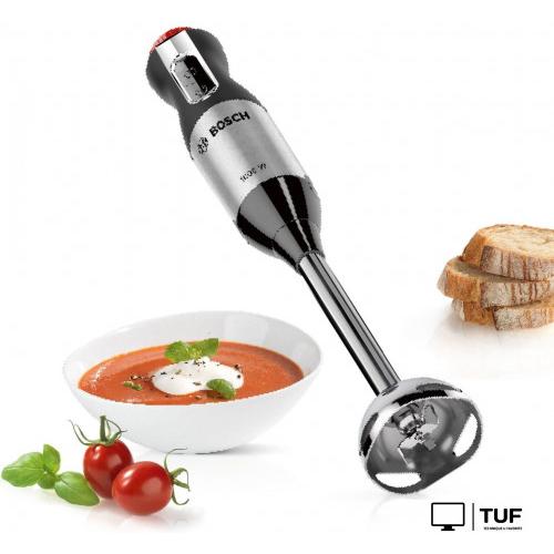 Погружной блендер Bosch MS62M6110