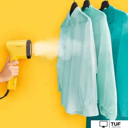 Отпариватель Tefal Pure Pop DT2026E1