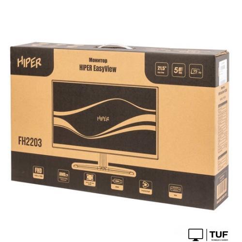 Монитор Hiper EasyView FH2203