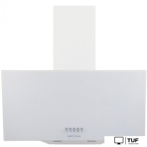 Кухонная вытяжка Krona Helga 500 PB (белый)