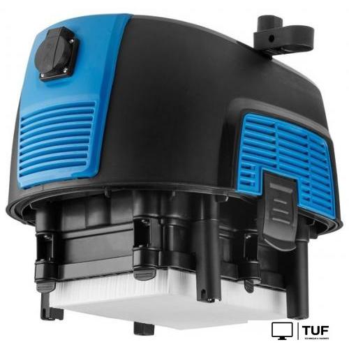 Пылесос Bull AS 3002 с аксессуарами 0329189