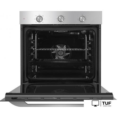 Электрический духовой шкаф MAUNFELD FEOF7871S