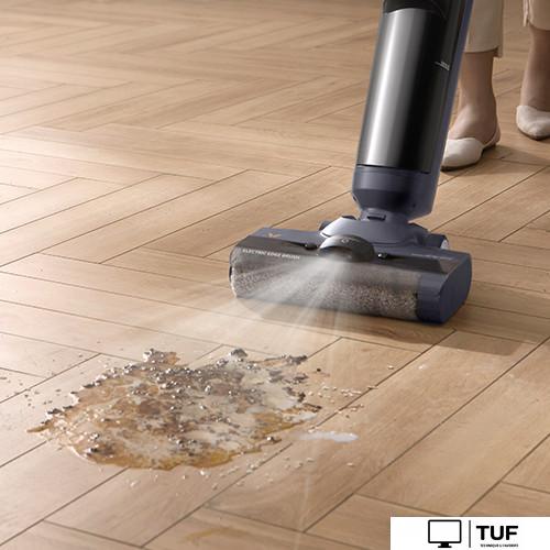 Вертикальный моющий Viomi Cyber Pro VXXD05