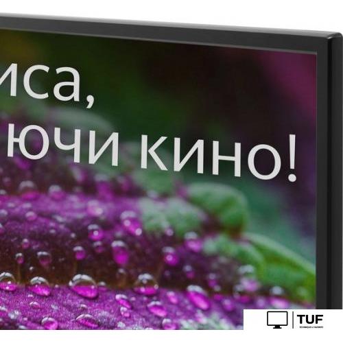Телевизор Digma DM-LED43SBB31