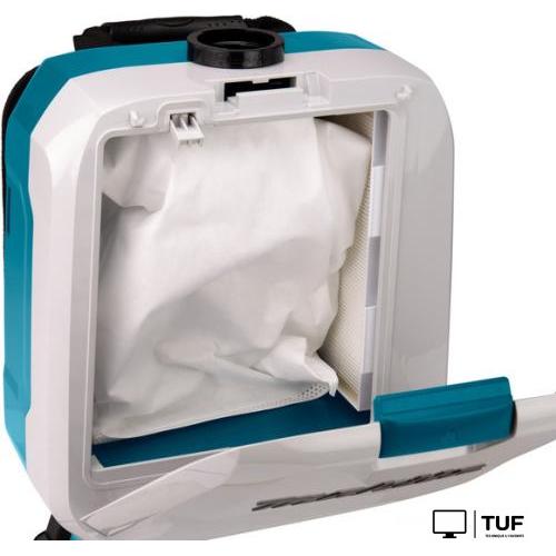 Пылесос Makita DVC660Z