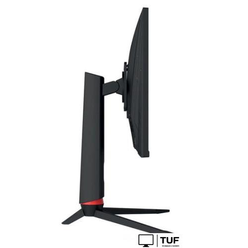 Игровой монитор SunWind SUN-M24BG120