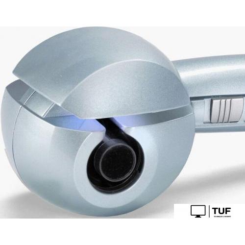 Стайлер для завивки BaByliss Hydro Fusion Curl Secret C1700E