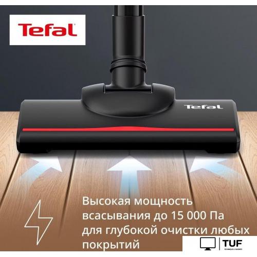 Пылесос Tefal TY1C15F1