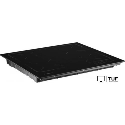 Варочная панель Normann BHI-6430A.BK