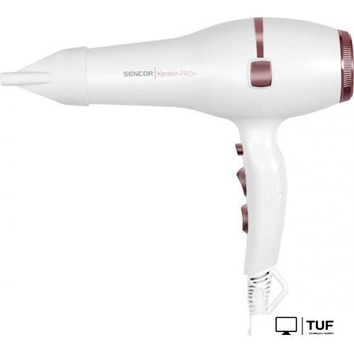 Фен Sencor SHD 8200GD