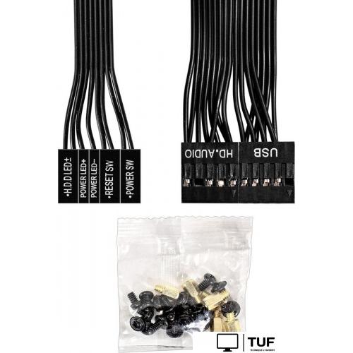 Корпус ExeGate AA-443 EX298131RUS