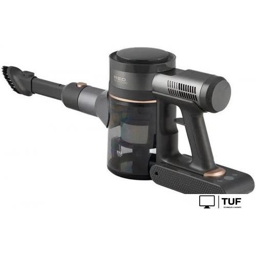 Пылесос RED emotions RV-UR3761