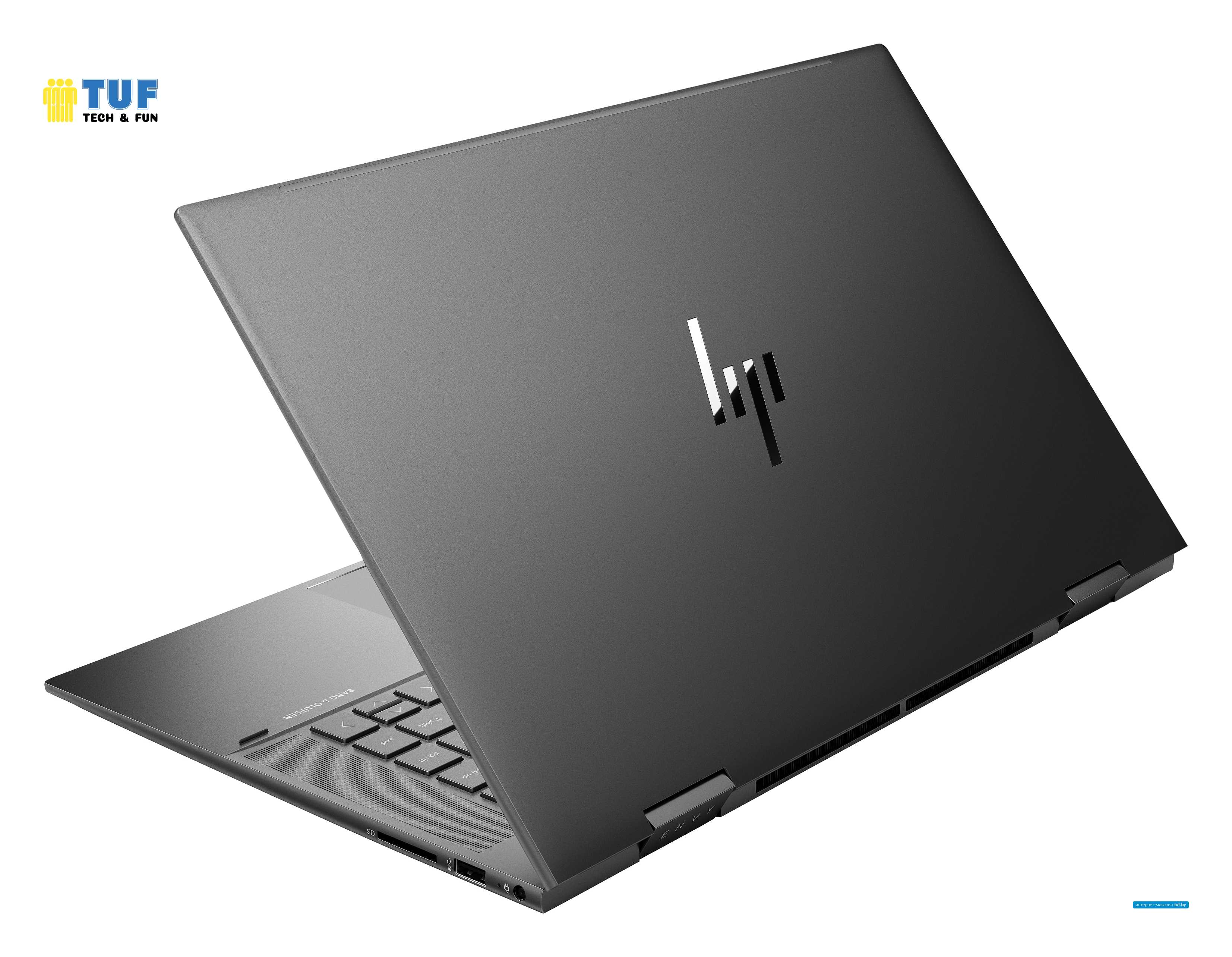 Ноутбук 2-в-1 HP ENVY x360 Convert 15-eu0033ur 4E1R1EA