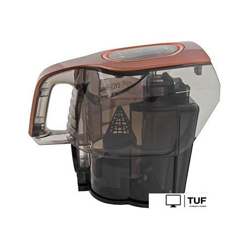 Пылесос Vitek VT-8117 BK