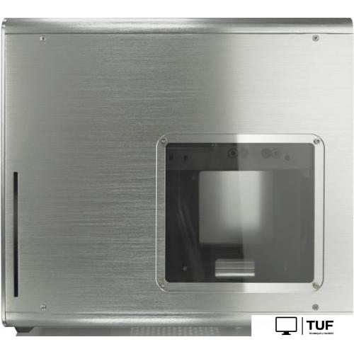 Корпус Raijintek Styx (серебристый)