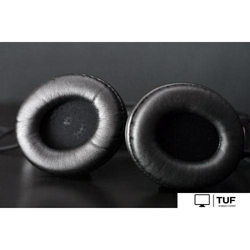 Наушники Audio-Technica ATH-AVC500