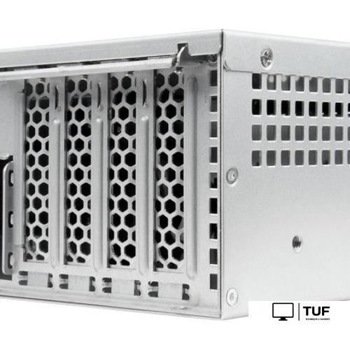 Корпус SilverStone RM23-502-MINI