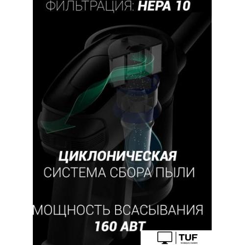 Пылесос Polaris PVCS 4000 HandStickPRO