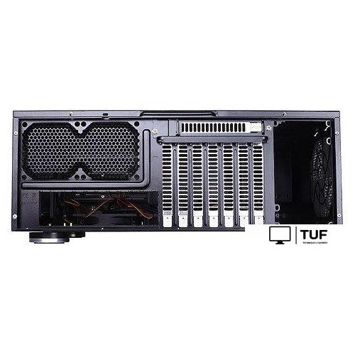 Корпус SilverStone Grandia GD07 SST-GD07B