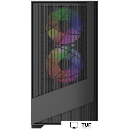 Корпус Powercase Mistral Micro A12B CMMA12B-L3