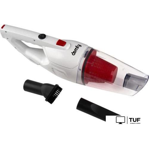 Пылесос Domfy DSC-VC301